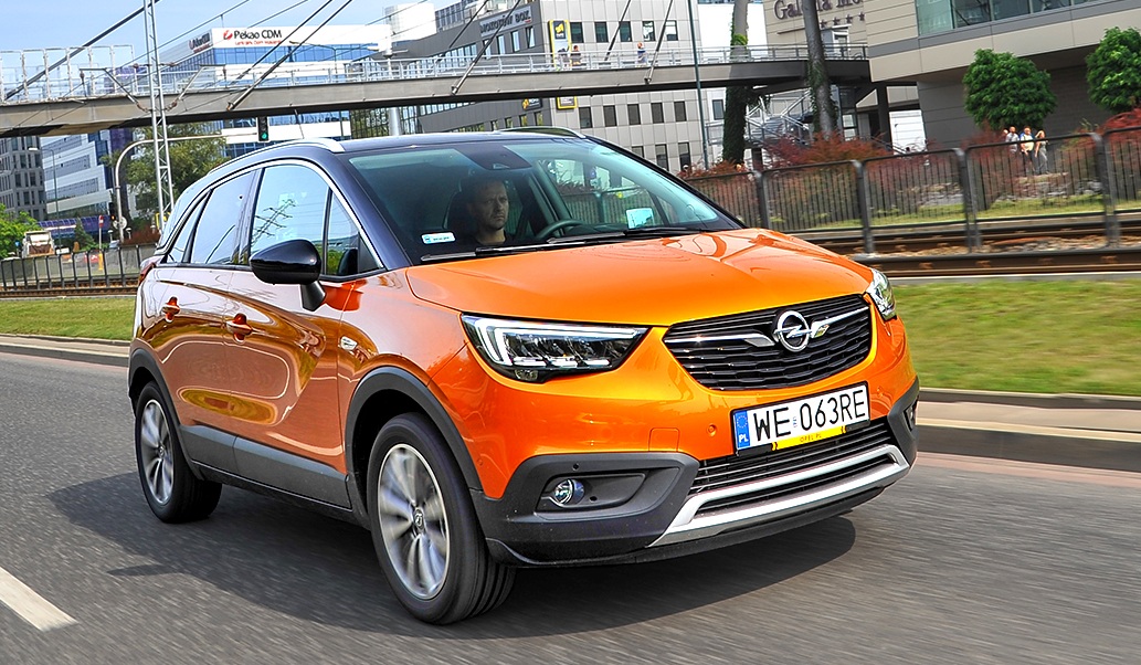 uzywane-niemieckie-crossovery-opel-crossland-x