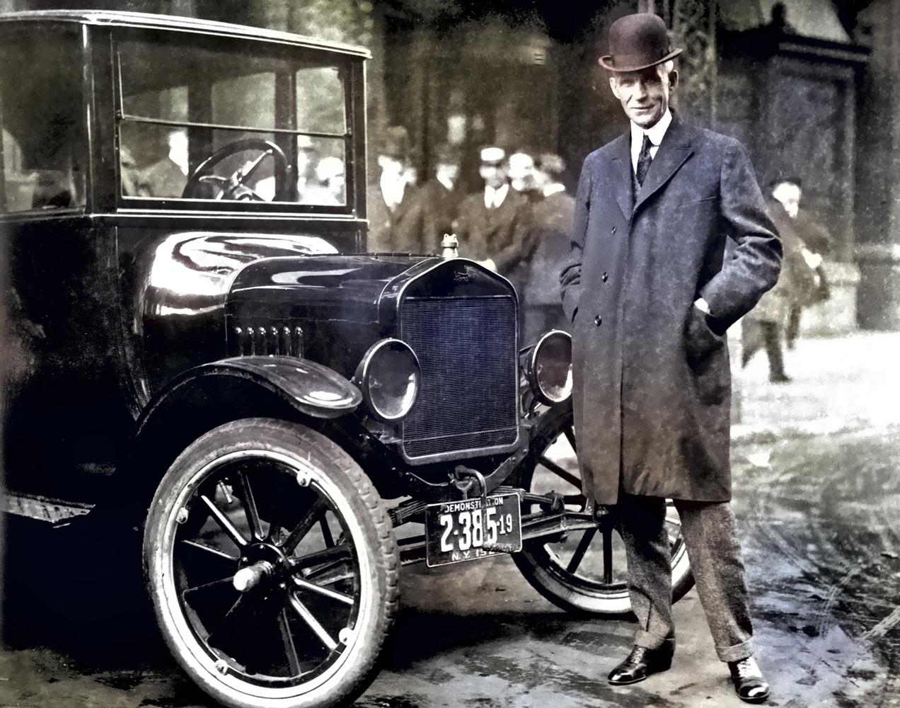 prezesi-koncernow-motoryzacyjnych-henry-ford