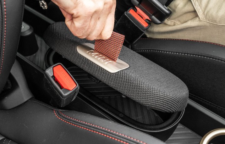 Mini Aceman - skrytka