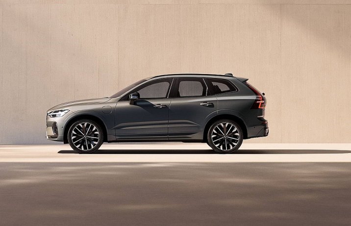 2026 Volvo XC60