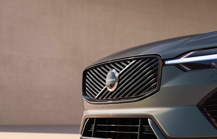 2026 Volvo XC60