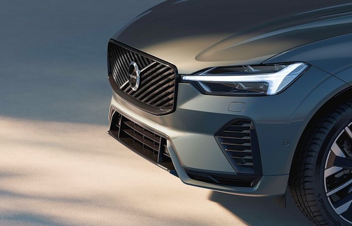 2026 Volvo XC60