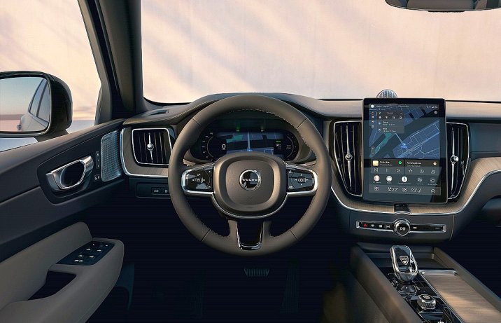 2026 Volvo XC60