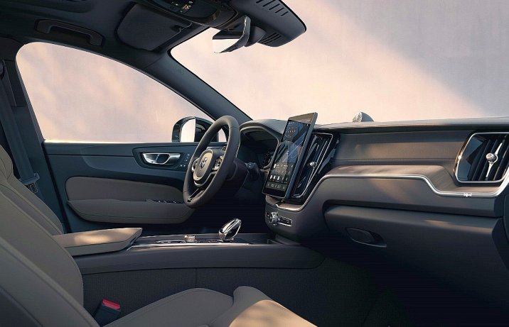 2026 Volvo XC60