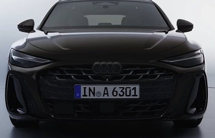 2026 Audi A6 Avant
