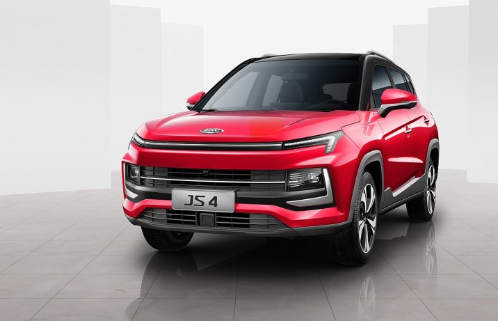 JAC JS4