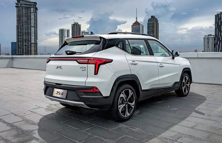 JAC JS4