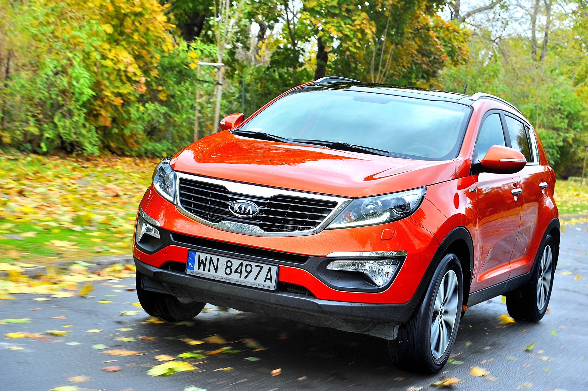 uzywane-koreanskie-suvy-kia-sportage-iii