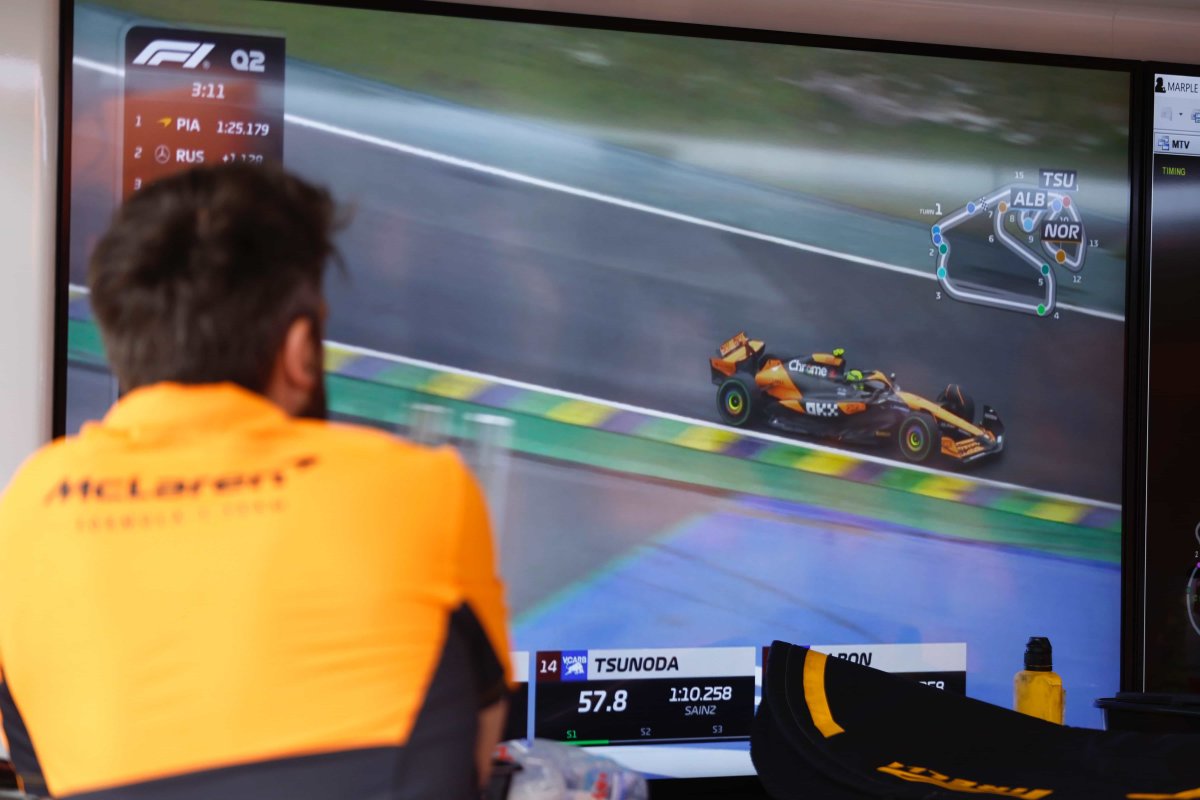 Formuła 1 2025 – przewodnik po nowym sezonie - Magazyn auto