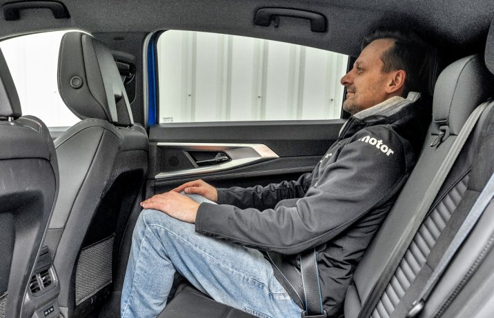 Renault Rafale E-Tech 4x4 300 atelier Alpine – kanapa