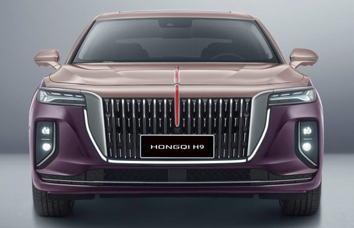 Hongqi H9