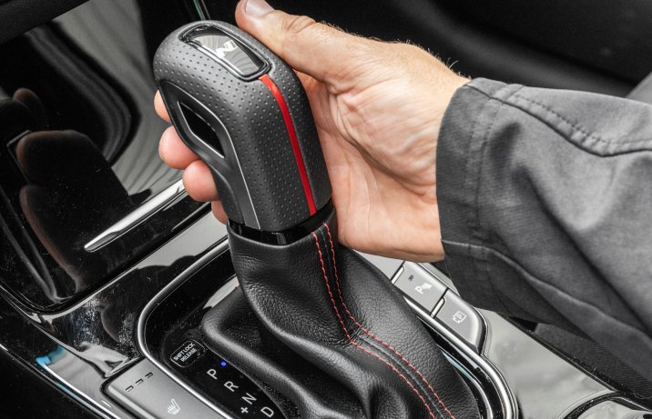 Hyundai i30 Wagon - automat