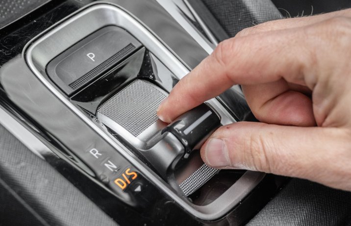 Skoda Octavia Combi - automat