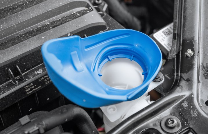 Skoda Octavia Combi - lejek