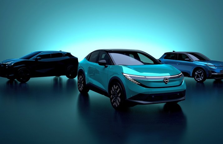 Nowości Nissana 2025-2026