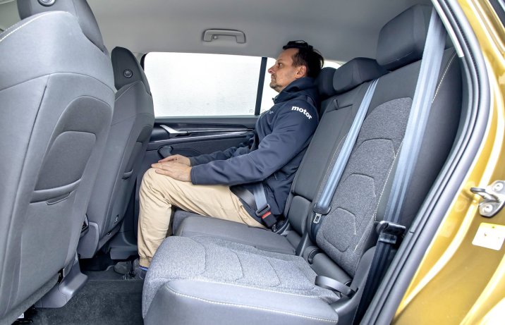 Skoda Kodiaq 1.5 TSI Plug-in Hybrid (2025) - test - kanapa