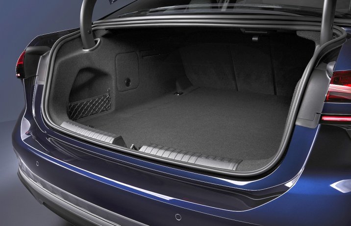 2025 Audi A6 C9 Limousine