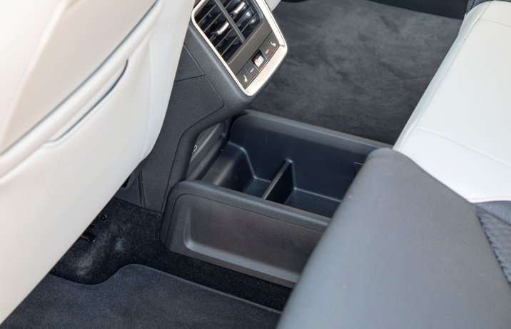 Skoda Elroq 85 - wkładka