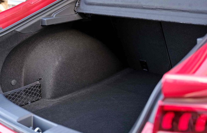 JAC J7 Plus – 2025