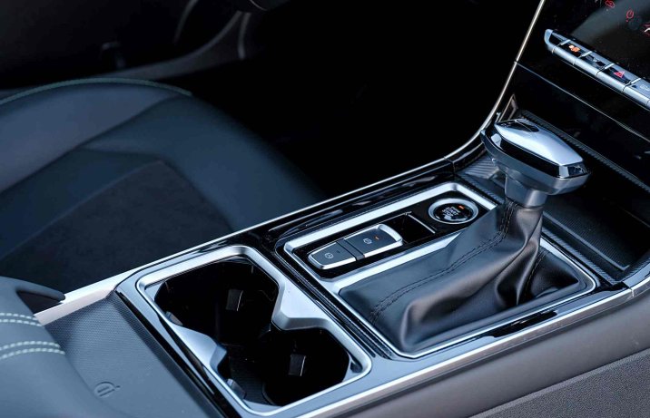 JAC J7 Plus – 2025