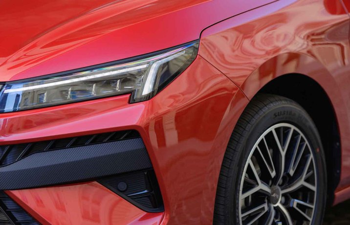 JAC J7 Plus – 2025