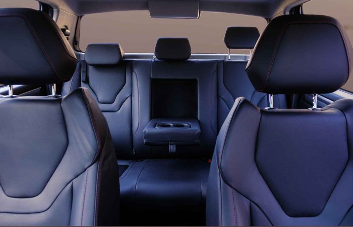 JAC T8 Pro – 2025