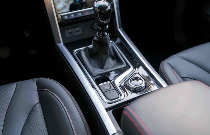 JAC T8 Pro – 2025