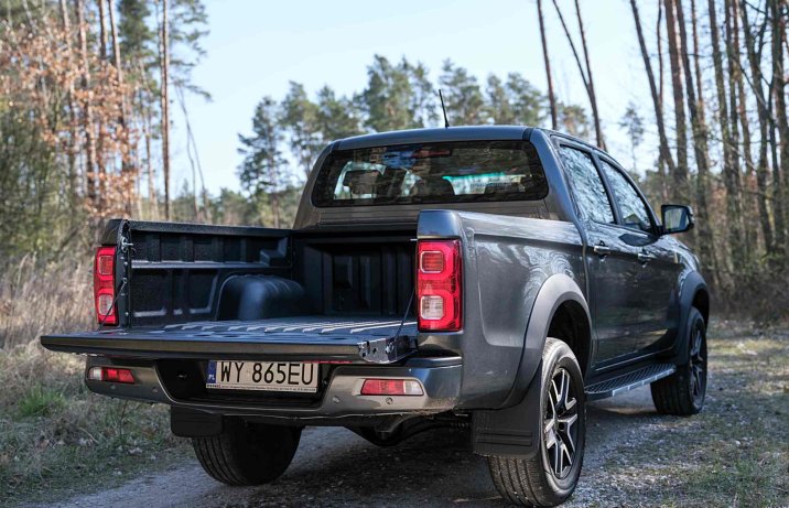 JAC T8 Pro – 2025