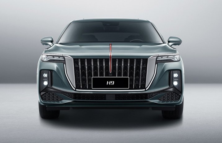 Hongqi H9