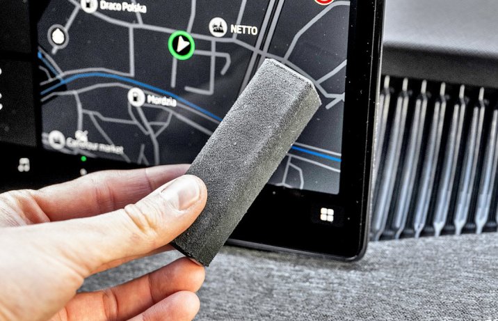 Skoda Superb 2.0 TSI 4x4 (2025) – test – czyścik