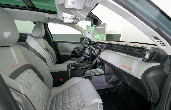 2026 Citroen C5 Aircross