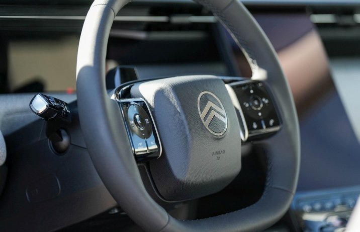 2026 Citroen C5 Aircross