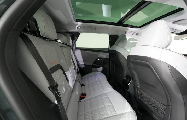 2026 Citroen C5 Aircross