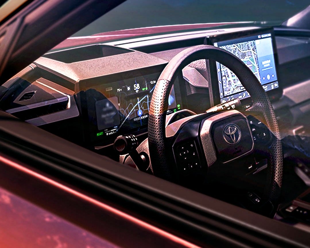 Nowa Toyota RAV4 bliska debiutu. Pierwsze zdjęcia zdradzają jeden zaskakujący szczegół