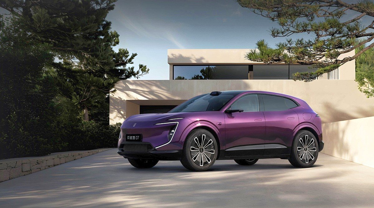 Koniec dominacji Europy? UE pierwszy raz na minusie w handlu z Chinami