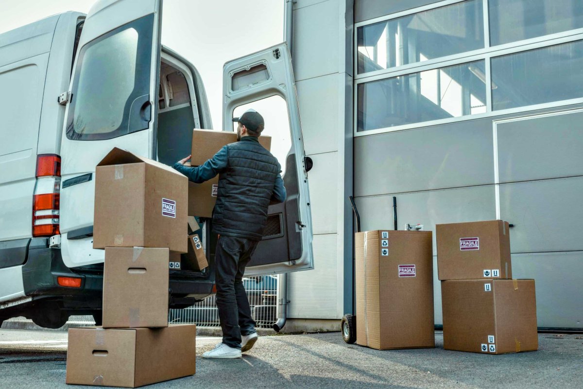 Wybieramy najlepsze auto transportowe!