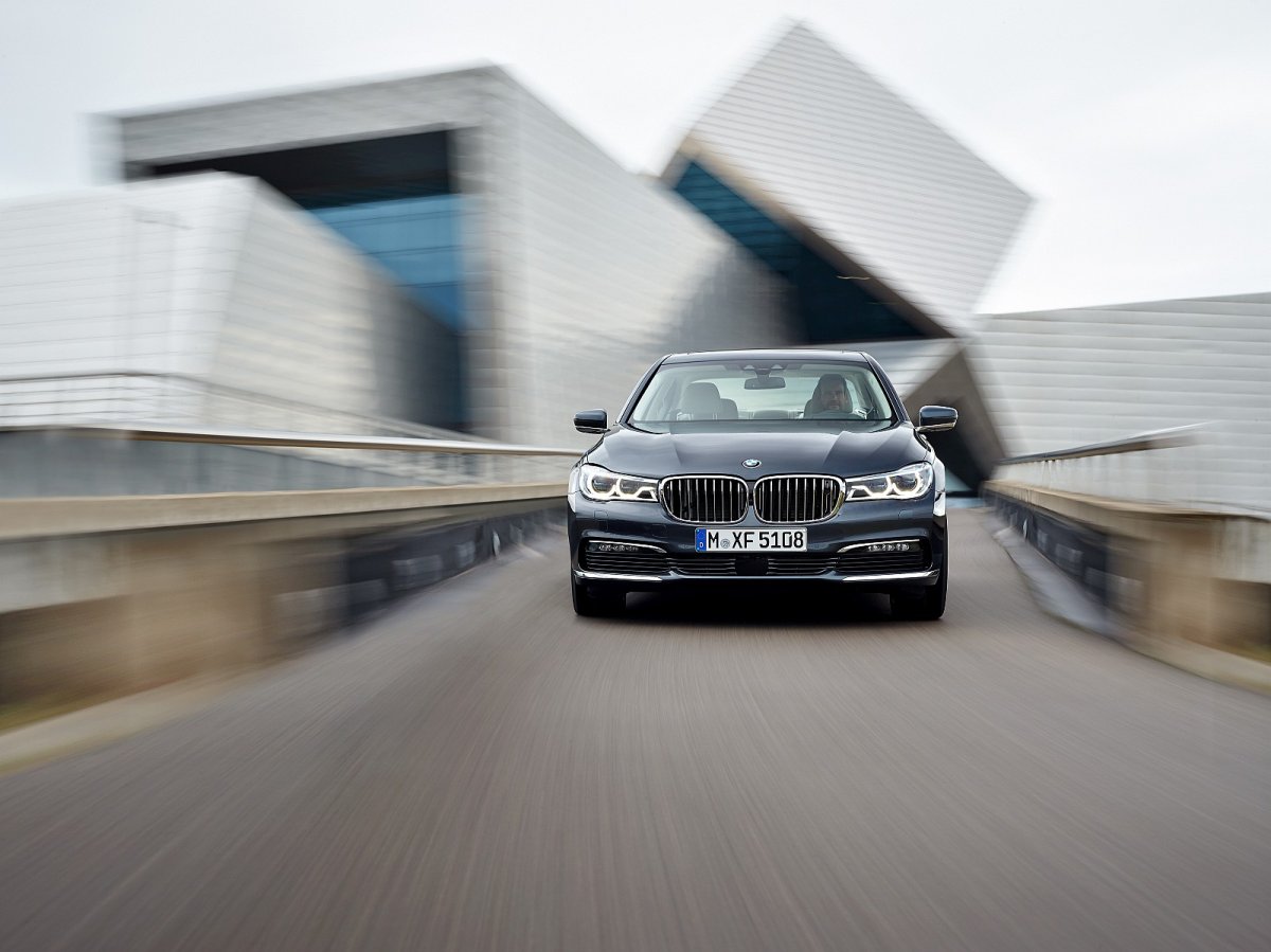 Odjechał wcześniej skradzionym mu BMW. Został aresztowany