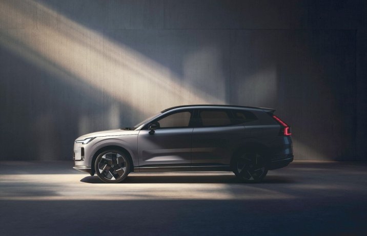 2026 Volvo XC70