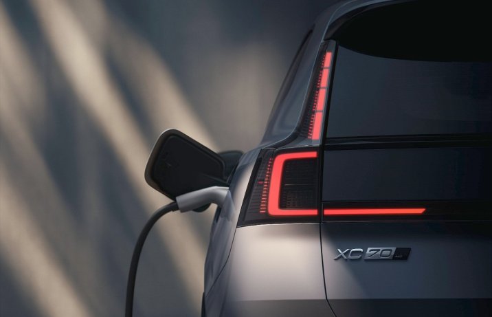 2026 Volvo XC70