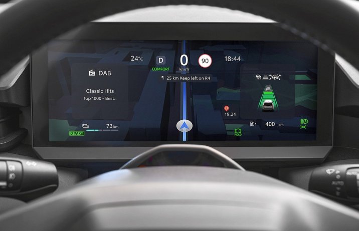 nowa Toyota RAV4 2026