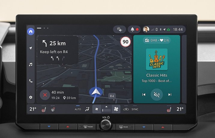 nowa Toyota RAV4 2026