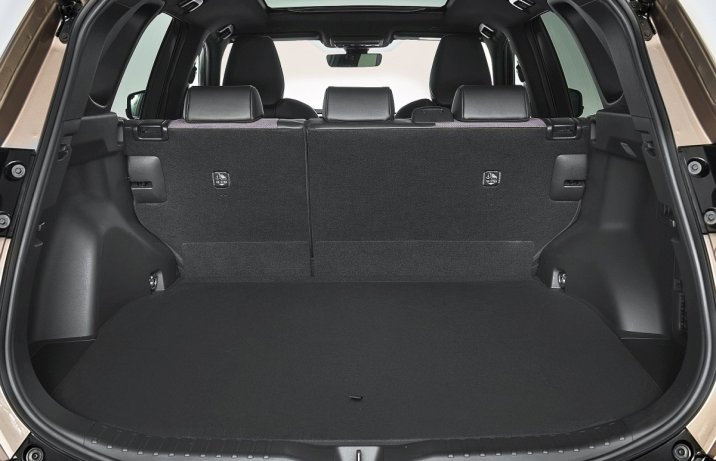 nowa Toyota RAV4 2026