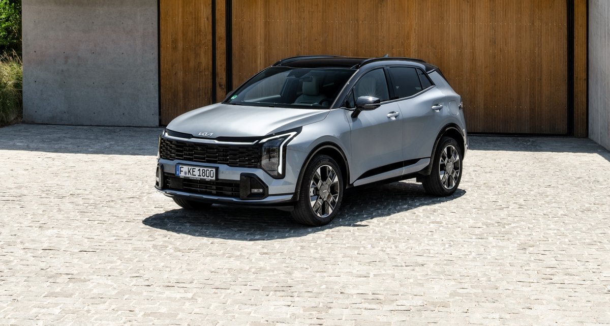 Hit z Korei w nowej odsłonie wjeżdża do Polski. Ma od 150 do 288 KM, ceny – od 135 500 zł