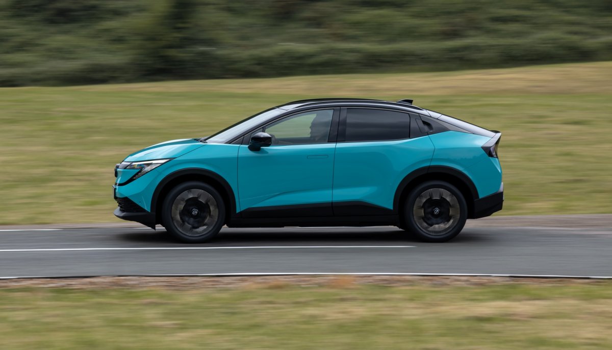 Nowa generacja Nissana Leafa – teraz to crossover, a nie hatchback