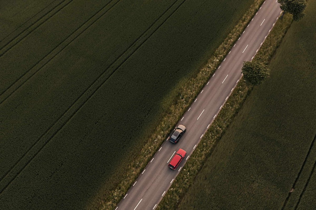 Bestseller w Polsce został najchętniej kupowanym Volvo w historii