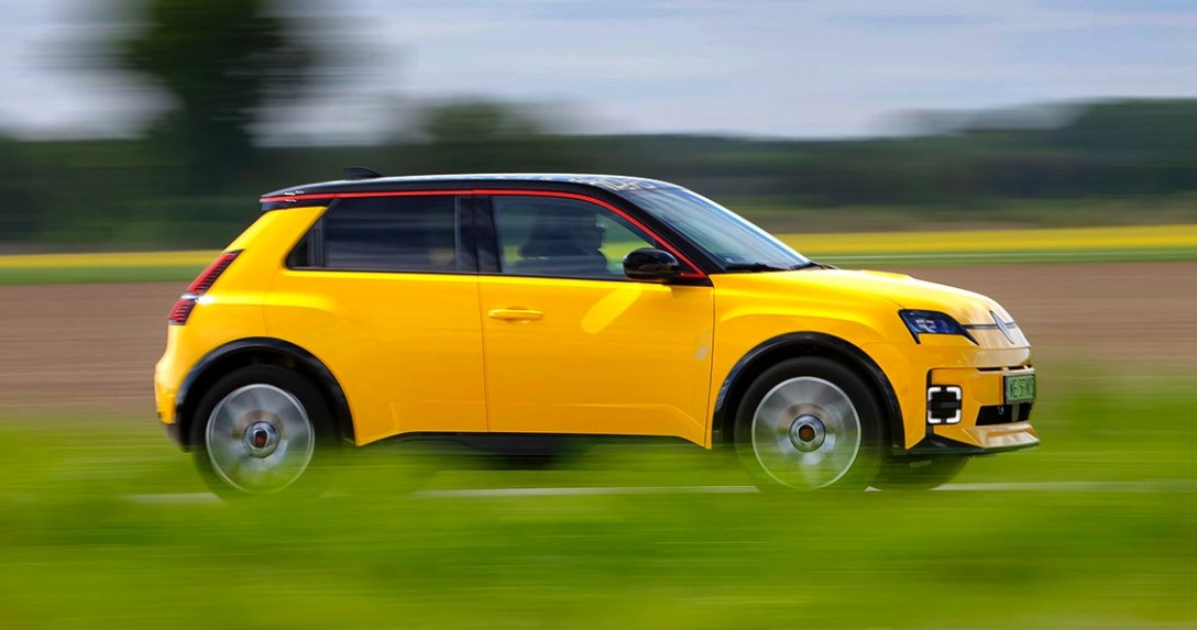 Ford wraca do gry. sukcesor Fiesty powstanie na platformie… Renault