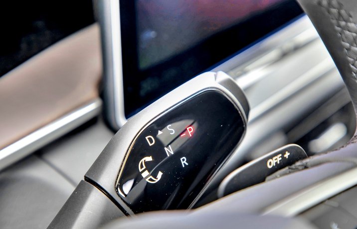 Volkswagen Tayron 2.0 TDI DSG 4Motion (2025) – test – automat