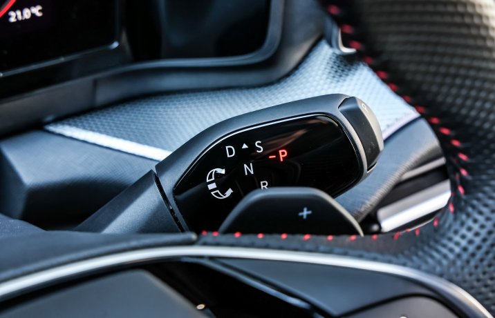 Skoda Kodiaq RS - automat