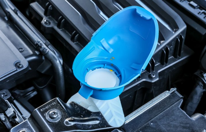 Skoda Kodiaq RS - lejek