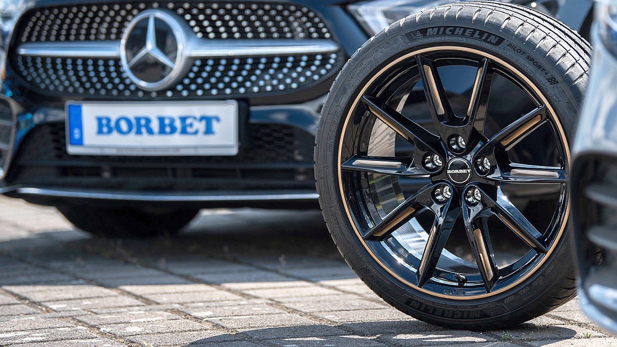 Niemiecki producent felg stracił setki tysięcy euro z powodu jednego pracownika